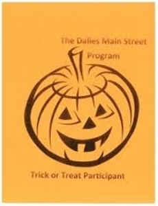 Downtown Safe Trick of Treat